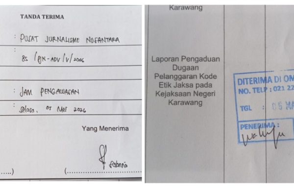 Lapdu PJN