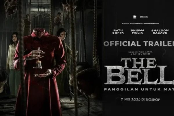 Poster film the bell_mbkproduction_pjnmedia_07