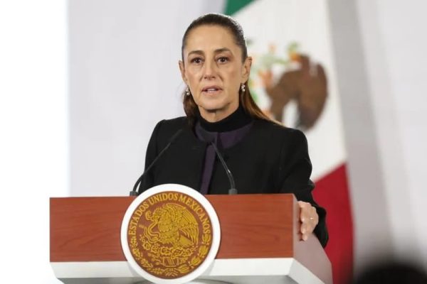 Presiden Mexsiko